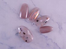 ネイルサロン テラブルー 渋谷店(Terra Blue)/ジェル付け放題