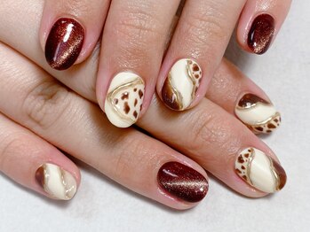 リリー ネイル(Lily Nail)/ハンド★フリーコース