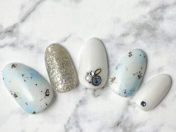 ネイルサロンリヴィエール(Riviere)/HAND★初回¥8500/再来¥9000