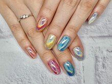 ランスティチュ ボーテ(L'institut beaute)/ユニコーン