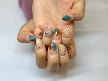 ロペ(ROPE)/お持ち込みデザイン90分