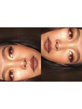 ベイビーバッシュブロウ(BABY BASH BROW)&nbsp;AOI 