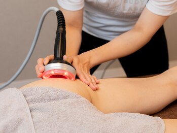 タイコボディラボ 桜山店(TAICO BODY LABO)/【フォースカッター】下半身