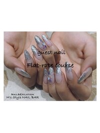 guest nail