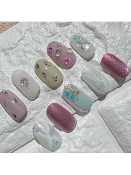 シエルズビューティー(ciel's beauty)/