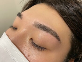 まつげエクステサロン ヘアーリゾートエーアイ 浅草店(hair resort Ai)/ワックス脱毛