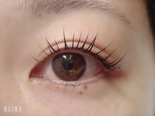 くるり 上野店/パリジェンヌラッシュリフト