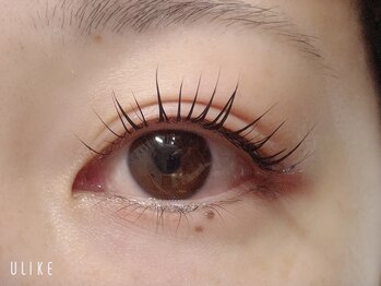 くるり 上野店/パリジェンヌラッシュリフト