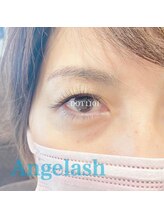 ドットイチイチマルイチ 銀座店(DOT1101)/アンジュラッシュ