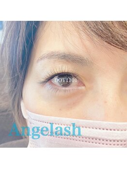 ドットイチイチマルイチ 銀座店(DOT1101)/アンジュラッシュ