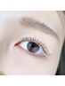 【学割U 22】lash lift(まつ毛パーマ）¥5640→¥3000