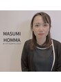ポーラ ザ ビューティ 小倉駅前店(POLA THE BEAUTY) 本間 真寿美