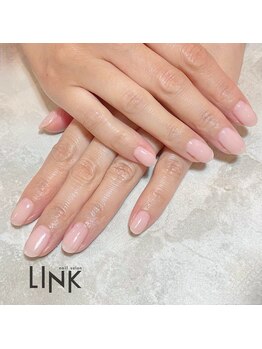 リンク(LINK)/ワンカラー