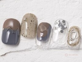 ワイヤー砂ジェル　￥10550