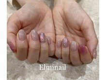 エルミネイル(ELMI nail)/