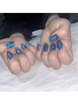 クイーンズビューティーサロン 歌舞伎町店(Queen's beauty salon)/ケア込みマグネット