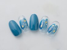QBネイル 多摩センター店(QB Nail)