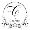 シャルム(Charme)のお店ロゴ