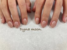 ダイナ ムーン(Dyna moon.)/