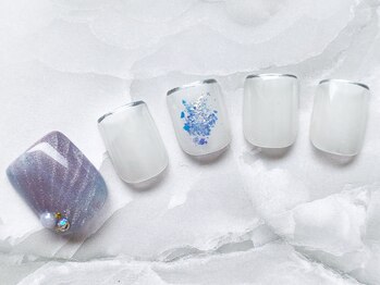 ベアー(Bare)/Deep sea