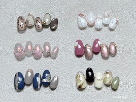 定額トレンドアート