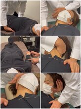 スパチャーレ(Spa ciare)/【骨盤矯正&猫背矯正】