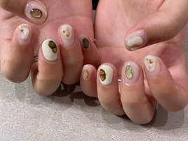 ●シンプルデザイン