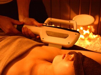 シェリ(Cheri)/スピード脱毛でラクラクお手入れ