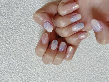 キキネイル 溝の口(kikinail)/