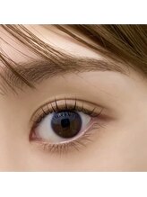 ヌンバイブリック(nun by Blic)/次世代まつ毛パーマ