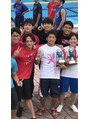ナオル整体 池袋院(NAORU整体)&nbsp;レース前やダウン後のメンテナンスを行いました！