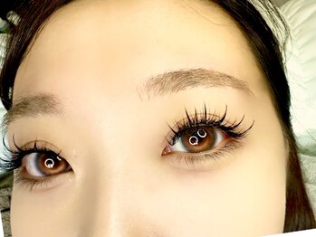 リト 茅ヶ崎((Lito)/マツエク/フラットラッシュ/眉毛