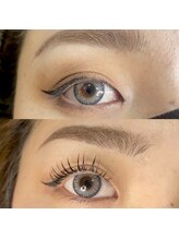 エーワン(a-one)/(上) まつ毛パーマ