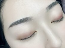 ジャスミン(Jasmine)/毎朝の眉メイクも楽しくなる★