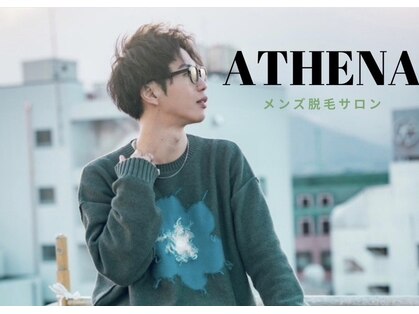 アテナ 上田店(ATHENA)の写真