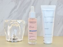 シェリーミル(Cherie Miru)/クリスティーナ/HAAB化粧品取扱