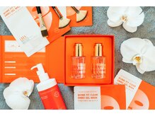 サロン ド オーブ(Salon de Orb)/韓国式肌管理【LALAピール】