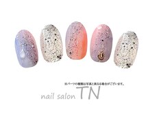 ティーエヌ 蔦屋書店茂原店/季節の定額7900円コース☆