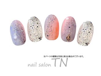 ティーエヌ 蔦屋書店茂原店/季節の定額7900円コース☆