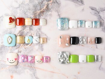 ネイルアン(Nail Ann)/