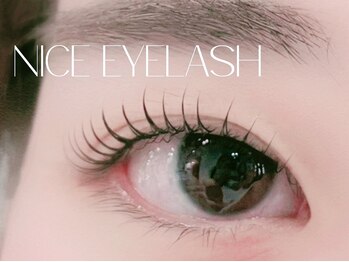 ゴッドラッシュ 大阪駅前梅田イーマ店(GOD LASH)/次世代パーマ　潤艶３Dカール