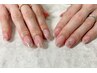 【hand】定額5800円コース