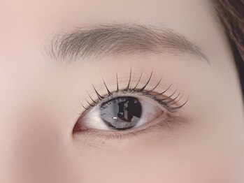 ウード(oud.)の写真/【似合わせまつ毛パーマ¥4980】ナチュラル～ぱっちりまで豊富なデザインからご提案♪