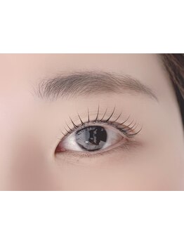 キープ力が自慢のサロン