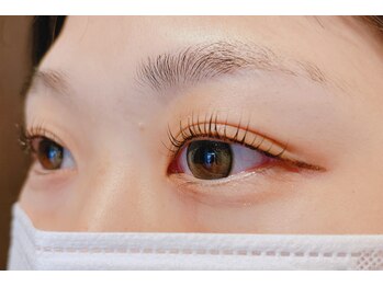 メルアイラッシュ(Mel eyelash)/マスカラパーマ