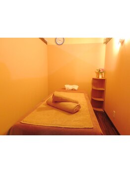 メンズにオススメのサロン