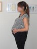 【マタニティ―コース 】妊娠中の首肩こり、背中の痛みに90分￥7200→￥5200