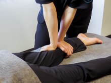 リラックスレイク(Relax Lake)/もみほぐし　足