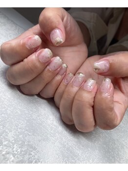 プリード 日進香久山店(PULIDO)/持込デザイン