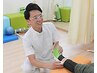 2回目以降　★がんばる学生を応援★【整体×骨盤矯正】　学割整体